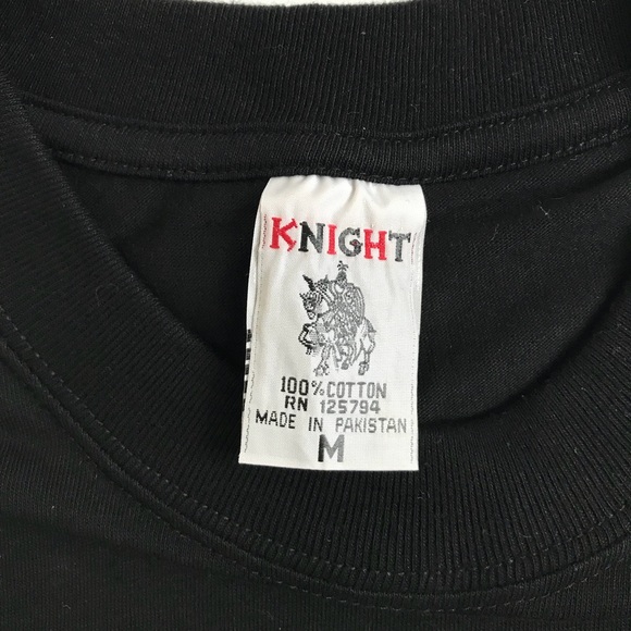 Michael Jackson Tee 1958-2009 R.I.P. Size M - Picture 4 of 4